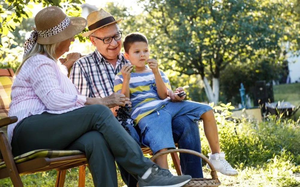 Rights of Grandparents in Australian Family Law: What You Need to Know in 2024