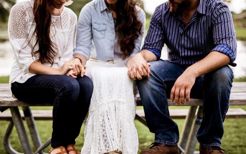 How Can Families in Polyamorous Relationships Deal with Separation in Queensland?