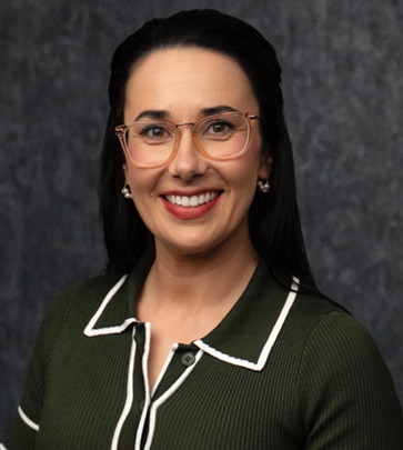 Belinda Chitts - Senior Solicitor at Frigo James Legal