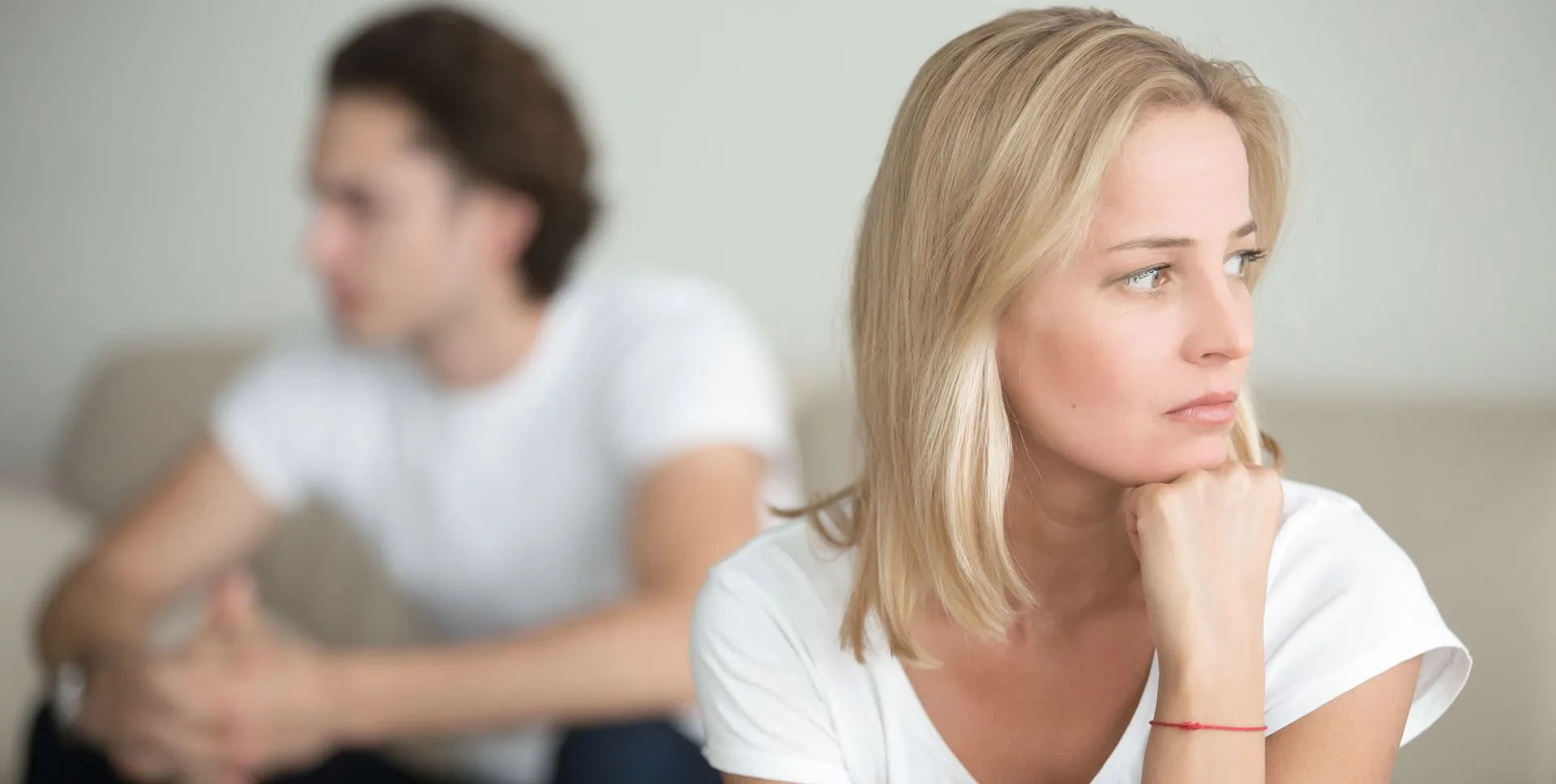 Family Home Post Separation