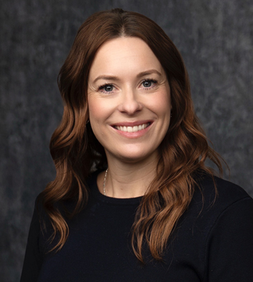 Danielle Mahoney - Legal Secretary at Frigo James Legal