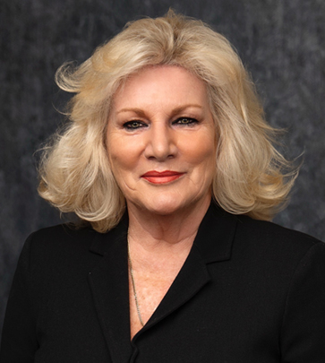 Debra Johnson - Legal Secretary Frigo James Legal