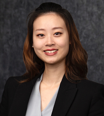 Jieyi Chen - Solicitor at Frigo James Legal