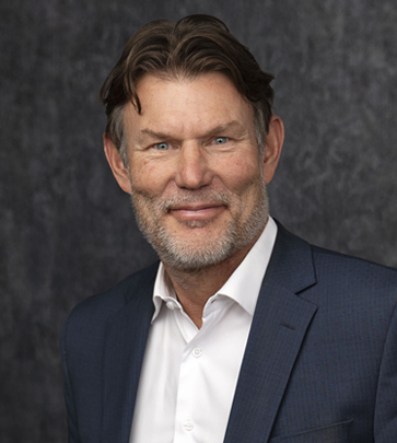 Ron Frigo - Partner at Frigo James Legal