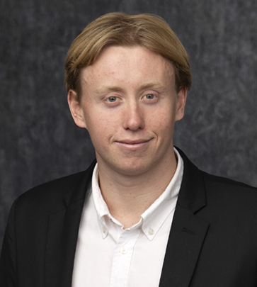 Zach King - Law Clerk at Frigo James Legal