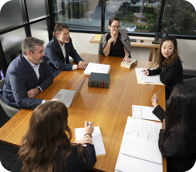 Welcome to Frigo James Legal. We are a law firm with a team of highly-experienced lawyers who specialise in Litigation, Family Law, Estate Planning and Estate Disputes.