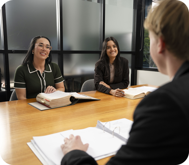 Gold Coast Family Law Mediation - Frigo James Legal