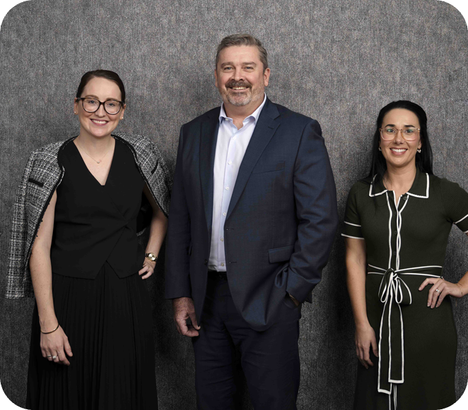 Gold Coast Family Lawyers - Frigo James Legal