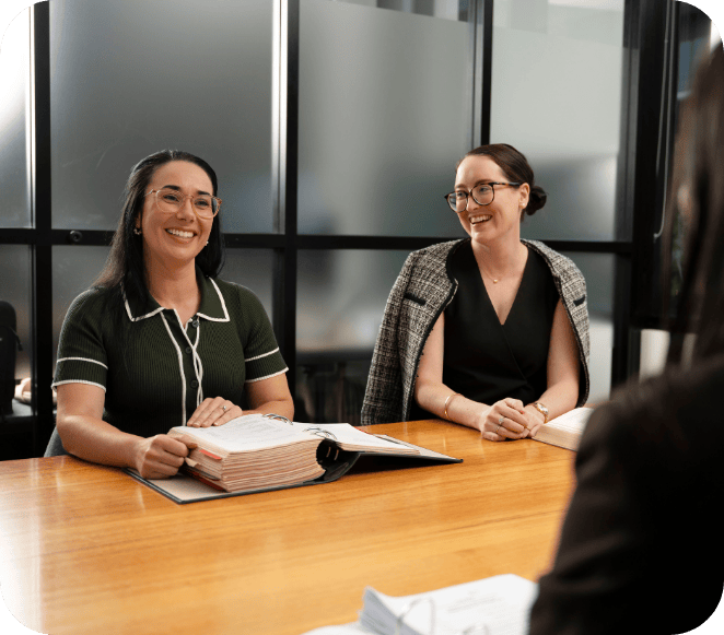 Experienced Family Lawyers Gold Coast - Frigo James Legal