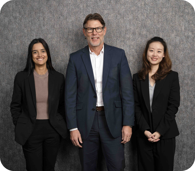 Gold Coast Commercial Litigation Lawyers - Frigo James Legal
