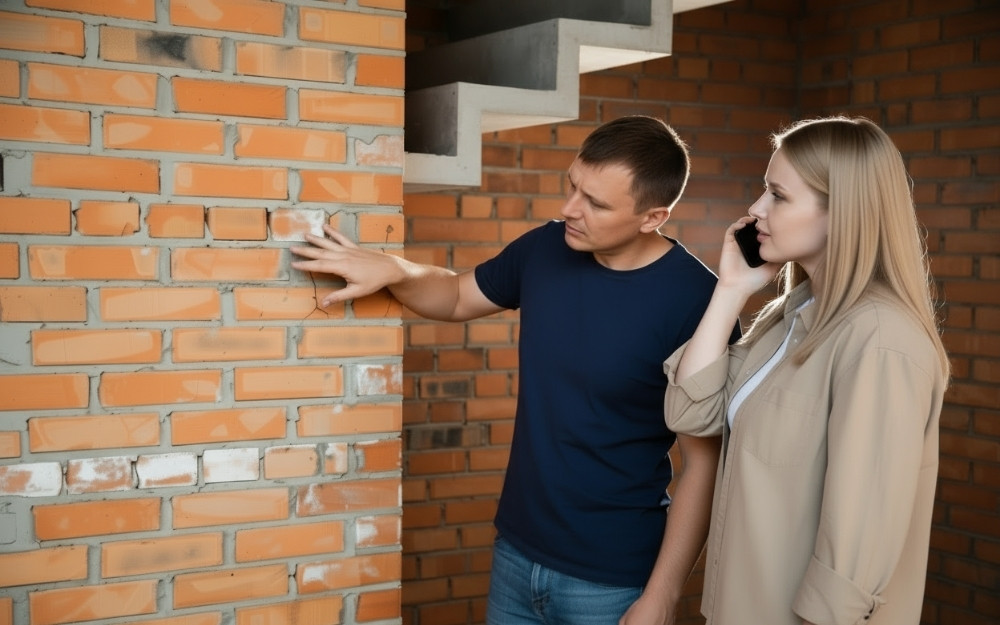 Defective Building Work? Know Your Rights and Remedies