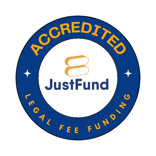 JustFund Accredited - Frigo James Legal