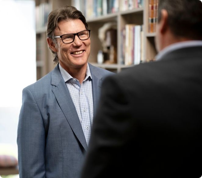 Gold Coast Litigation Lawyers