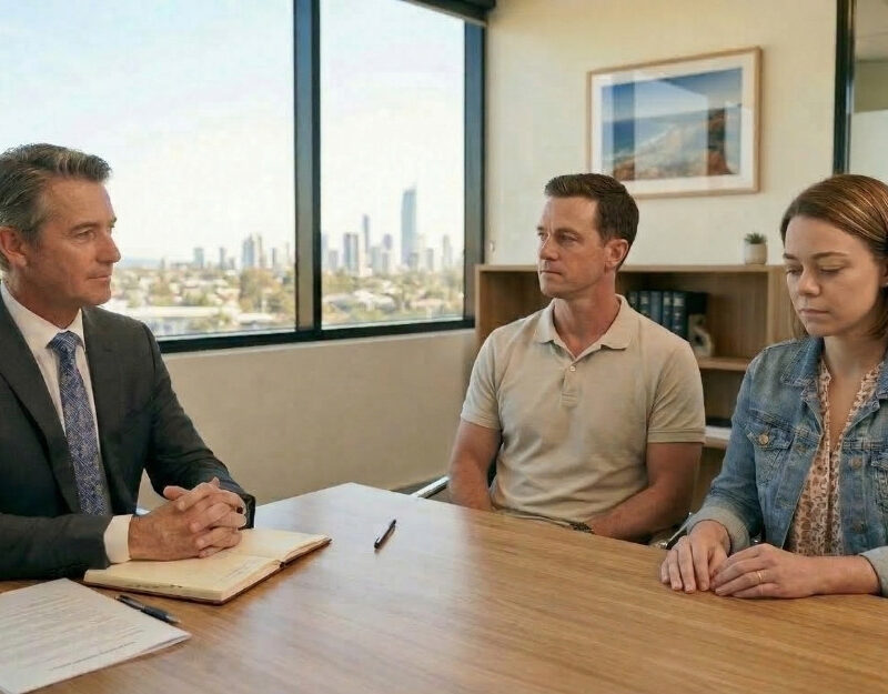 Family Law Mediation: When It’s Not Right and What You Can Do