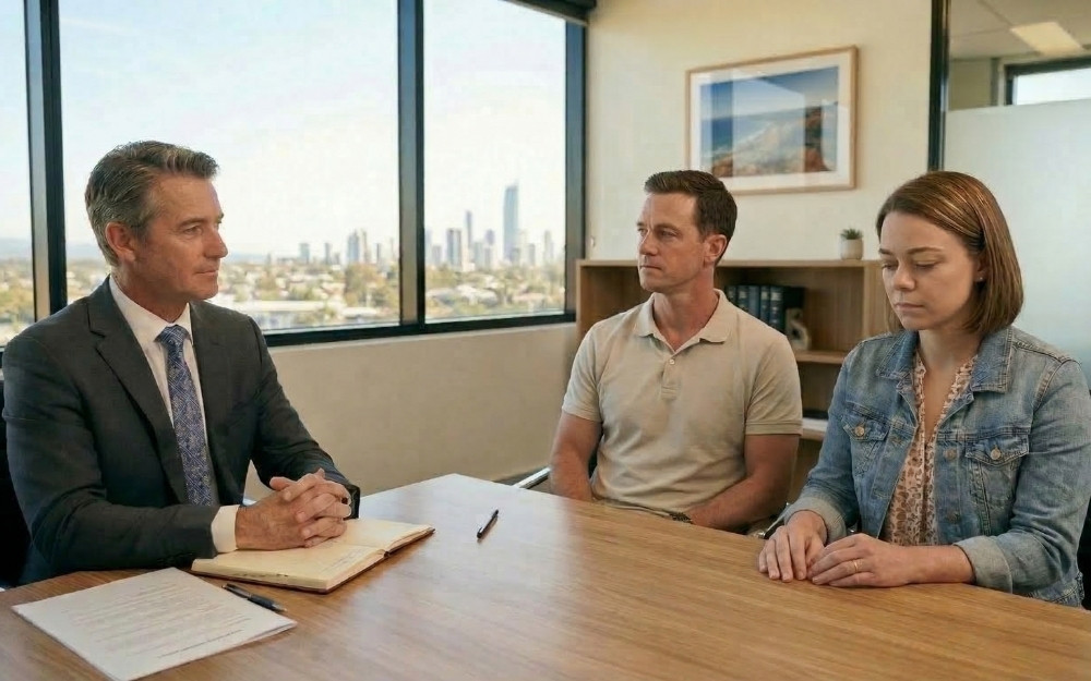 Family Law Mediation: When It’s Not Right and What You Can Do