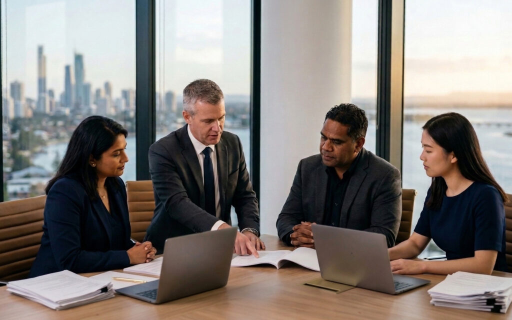 Insolvency and Bankruptcy in Queensland: What You Need to Know