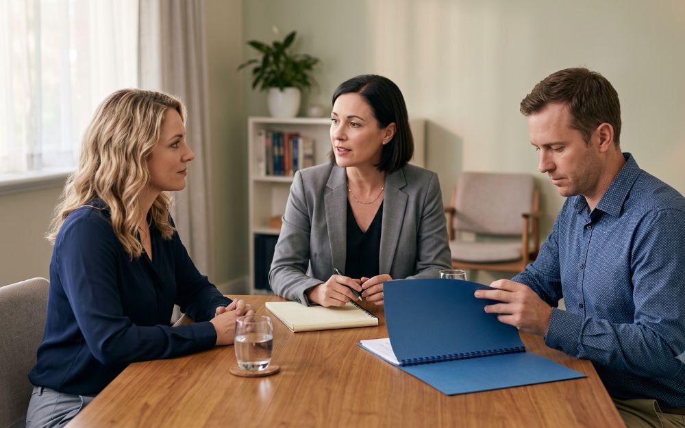 Property Settlement Time Limits: What Married and De Facto Couples Need to Know