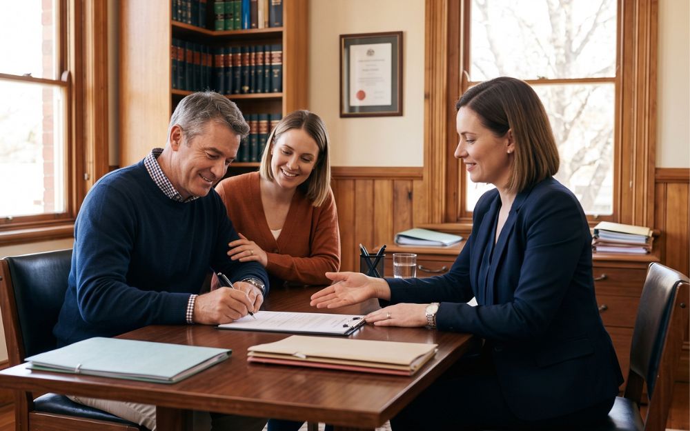Enduring Powers of Attorney in Queensland: The Document People Wish They’d Signed Sooner