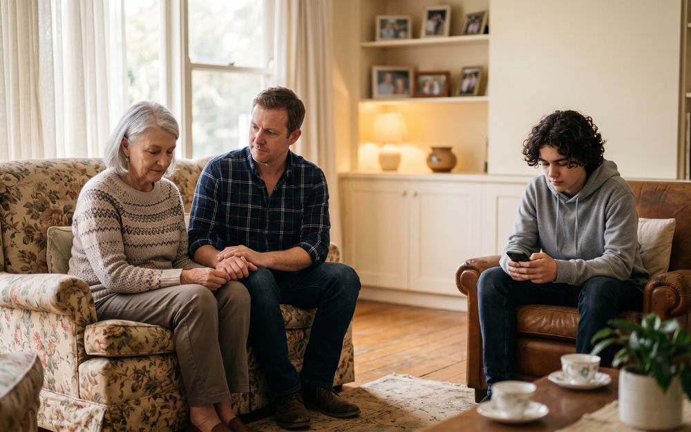 What Happens If You Die Without a Will in Queensland?