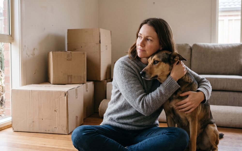 Who Keeps the Pet After Separation? Queensland Family Law Guide